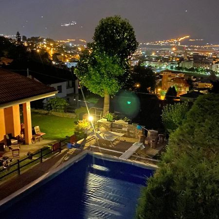 Bed & Breakfast Chez Berry Aosta Buitenkant foto