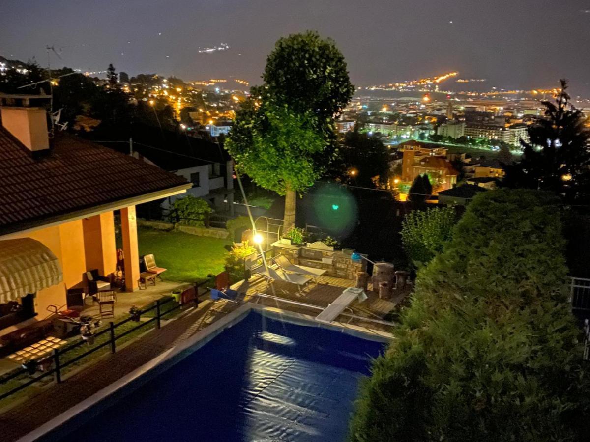 Bed & Breakfast Chez Berry Aosta Buitenkant foto